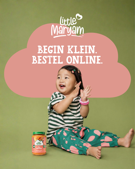 Over Little Maryam