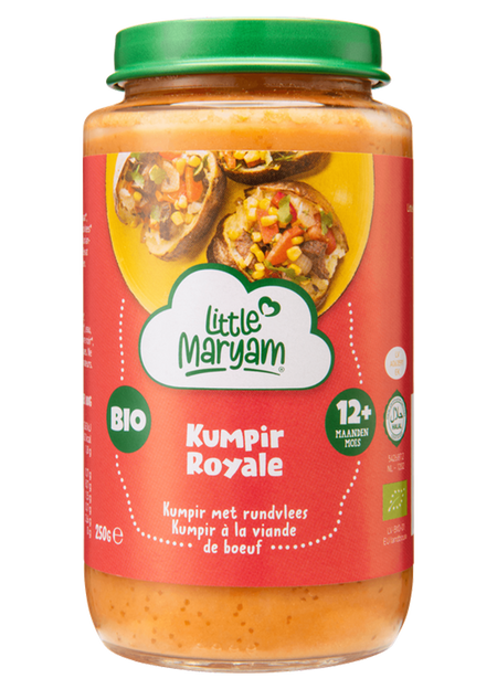 Kumpir Royale
