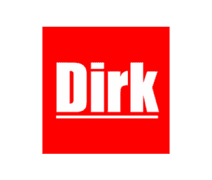 Little Maryam - Dirk